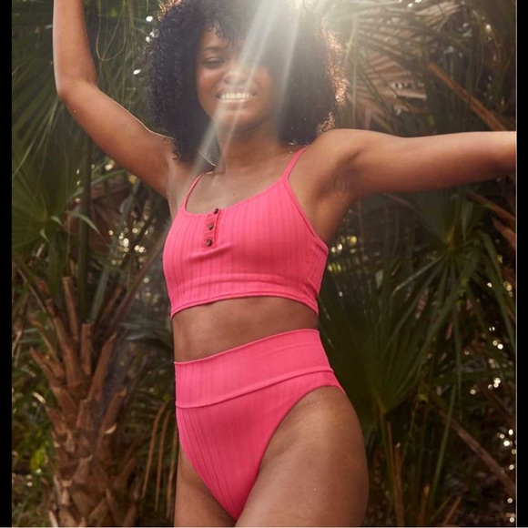 Aerie Swimsuit - Picture 4 of 8